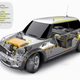 Illustration for article titled MINI E Electric Mini Re-Revealed, Now With Technical Images